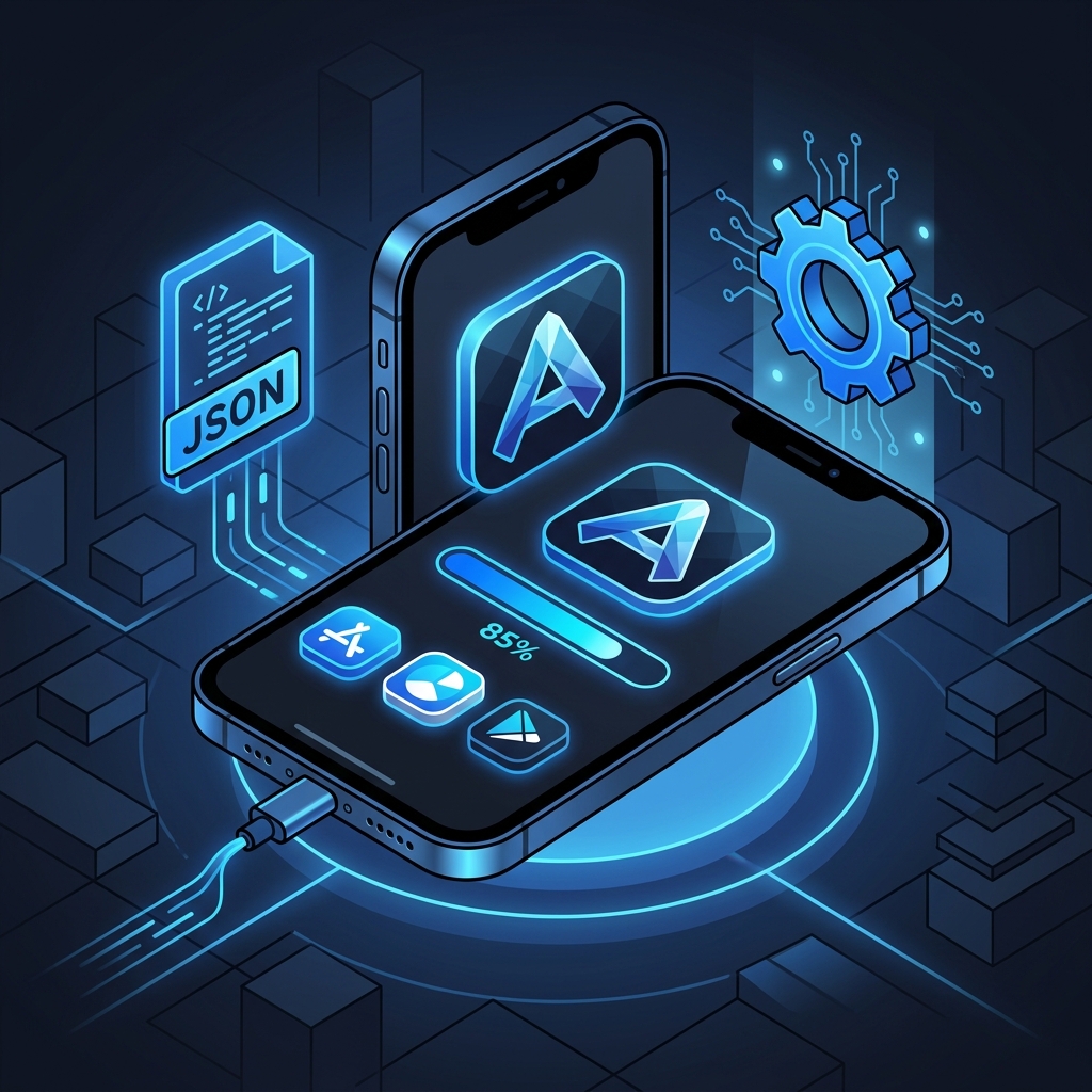Add Source via AltStore