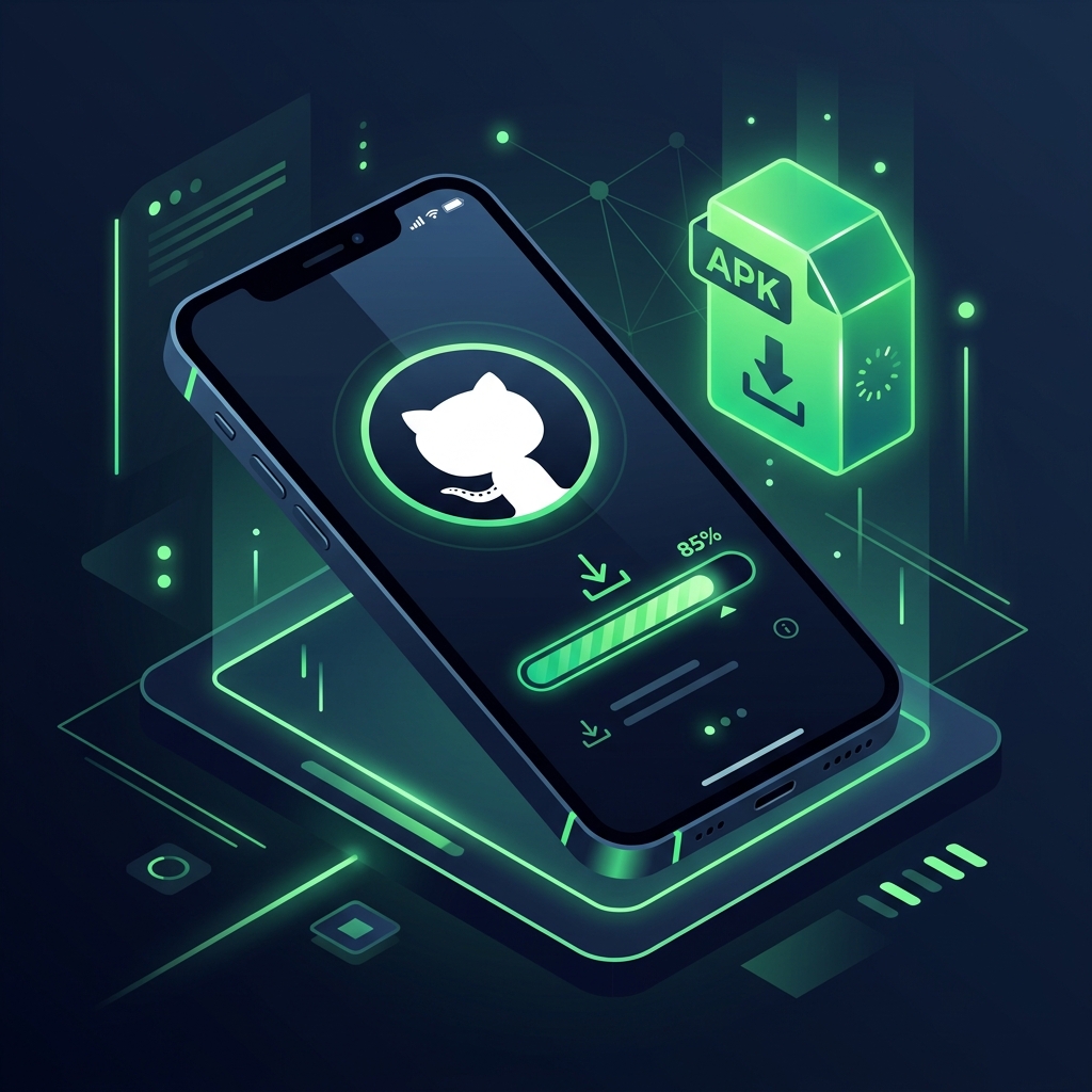 Download APK via Browser Guide